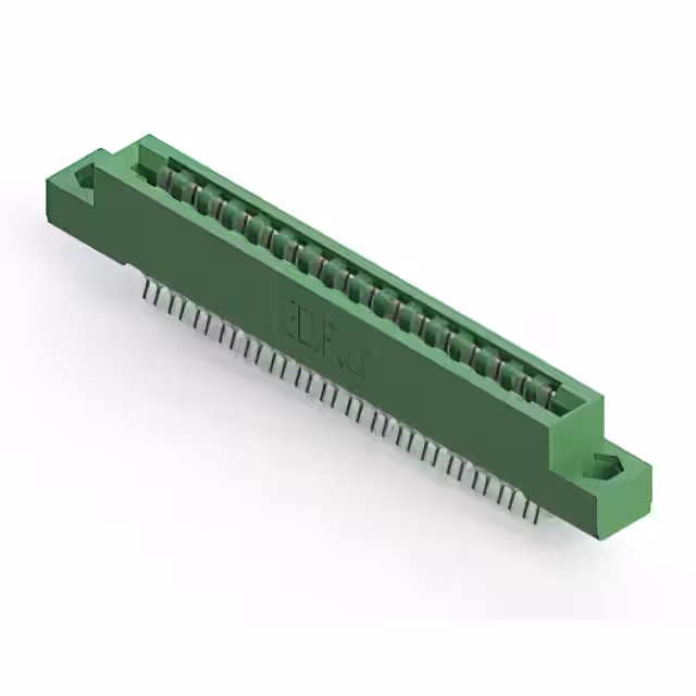 807-032-455-204 EDAC Inc.  Edgeboard Connectors